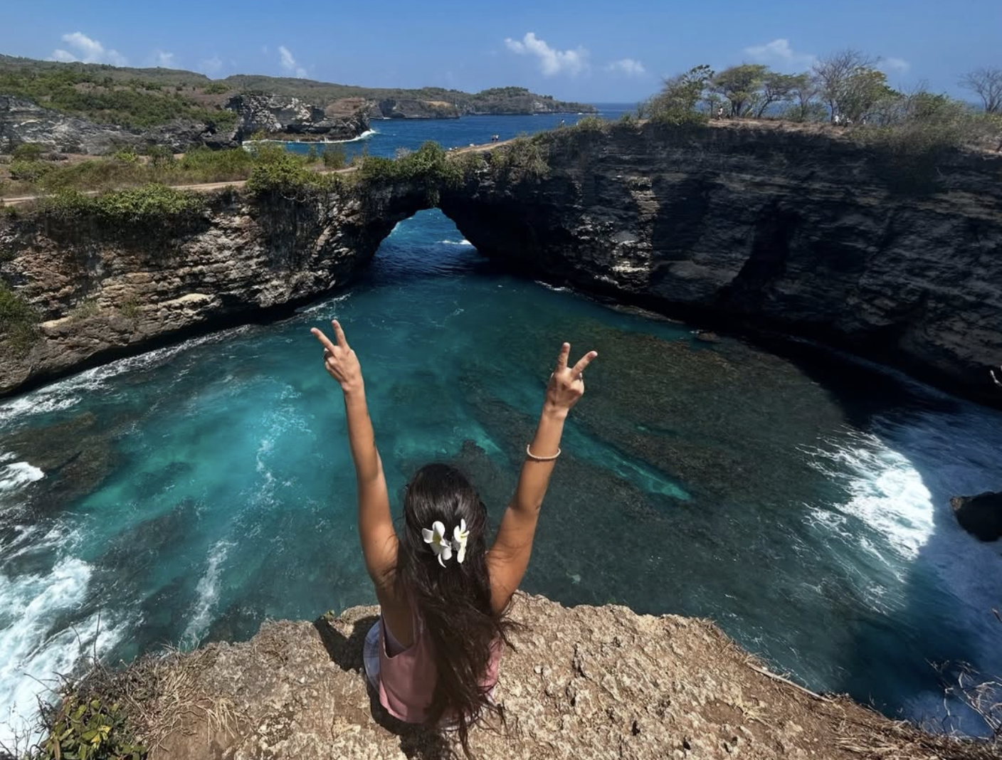 wellness cliff