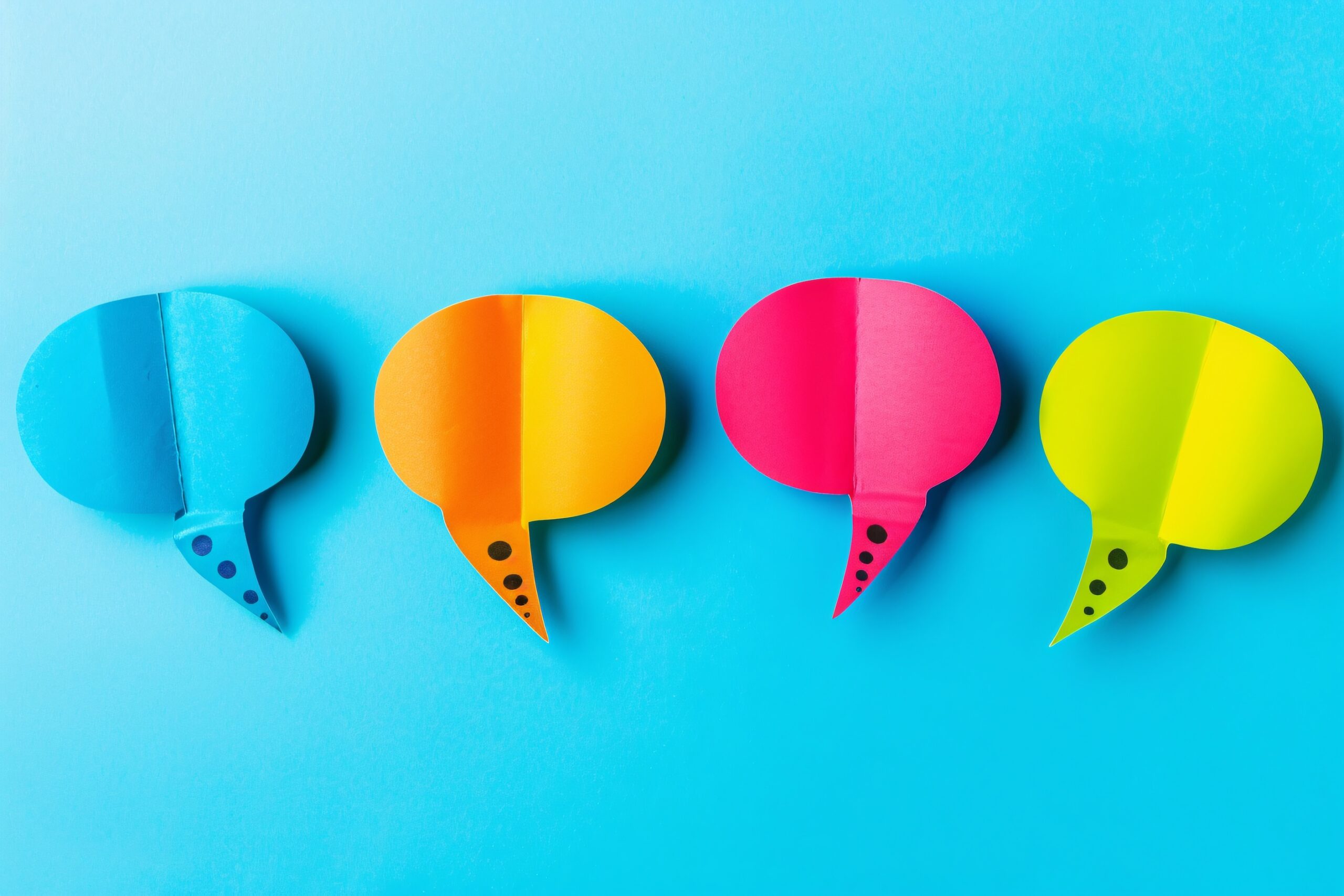 four ideas
