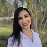 avatar for Alicia G. Quiroz