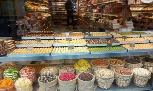 Driving Food & Beverages Sales Through Color and Texture - Latin ...
