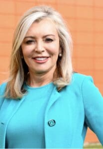 Marie Quintana in Latin Biz Today