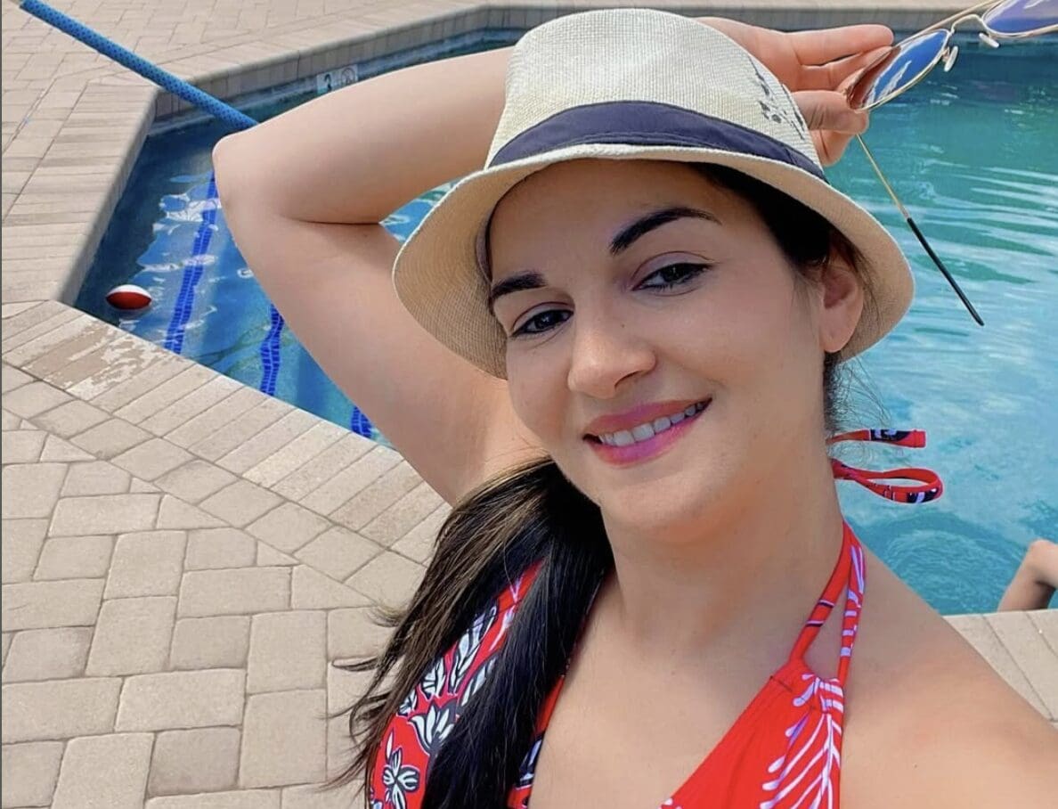 Latin Biz Today Partner Teany Hidalgo