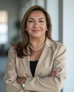 Marcela Munera Director Students