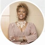 avatar for Evelyn LaPorte