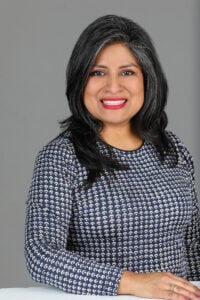 Meet Caroline C. Villanueva, South Florida External Affairs Director, Florida Crystals