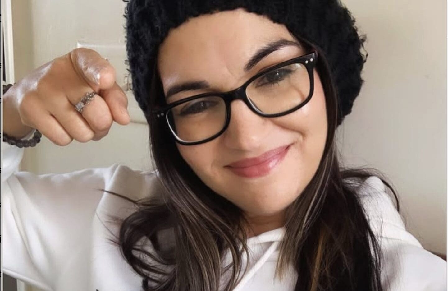 Teany Hidalgo, Latin Biz Today partner