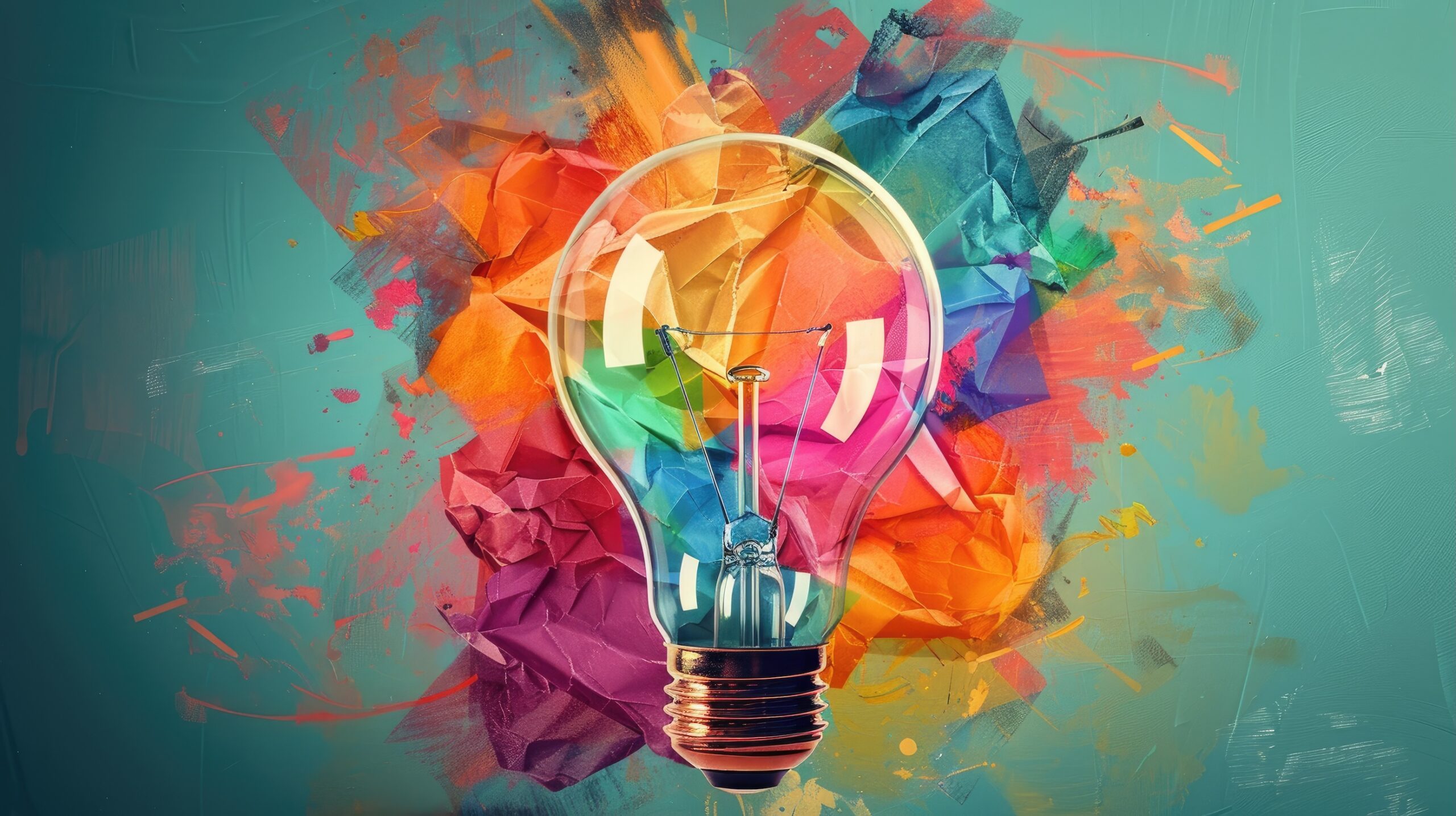 Cognitive and Emotional Intelligence Strategic Thinking and Creative Ideas