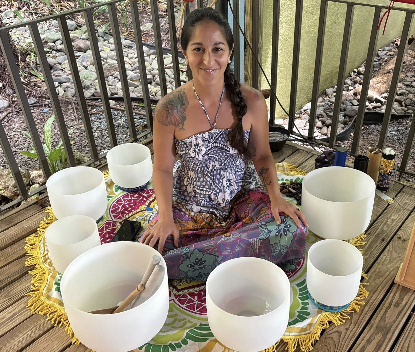 Latin Biz Today partner Johanna Godinez