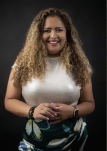 Jessy Allain Mena