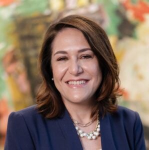Maribel Perez Wadsworth