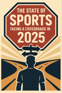 The State of sports 2025