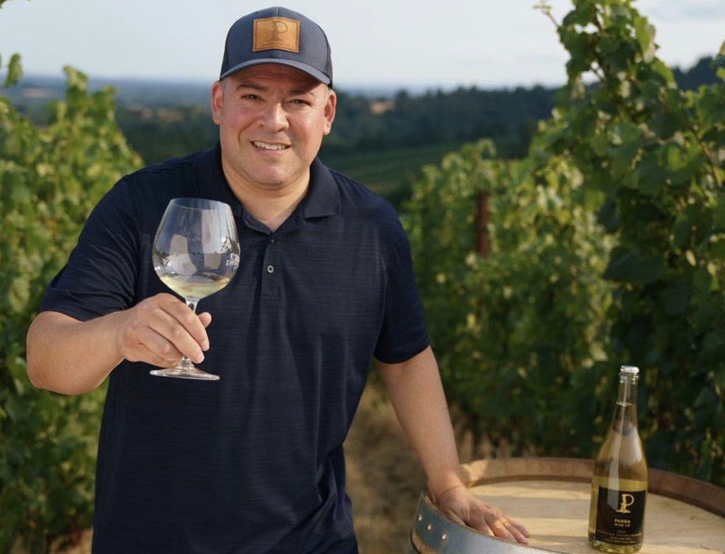 Parra vintner