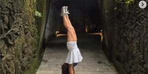 Latin Biz Today, partner VP, Johanna Godinez