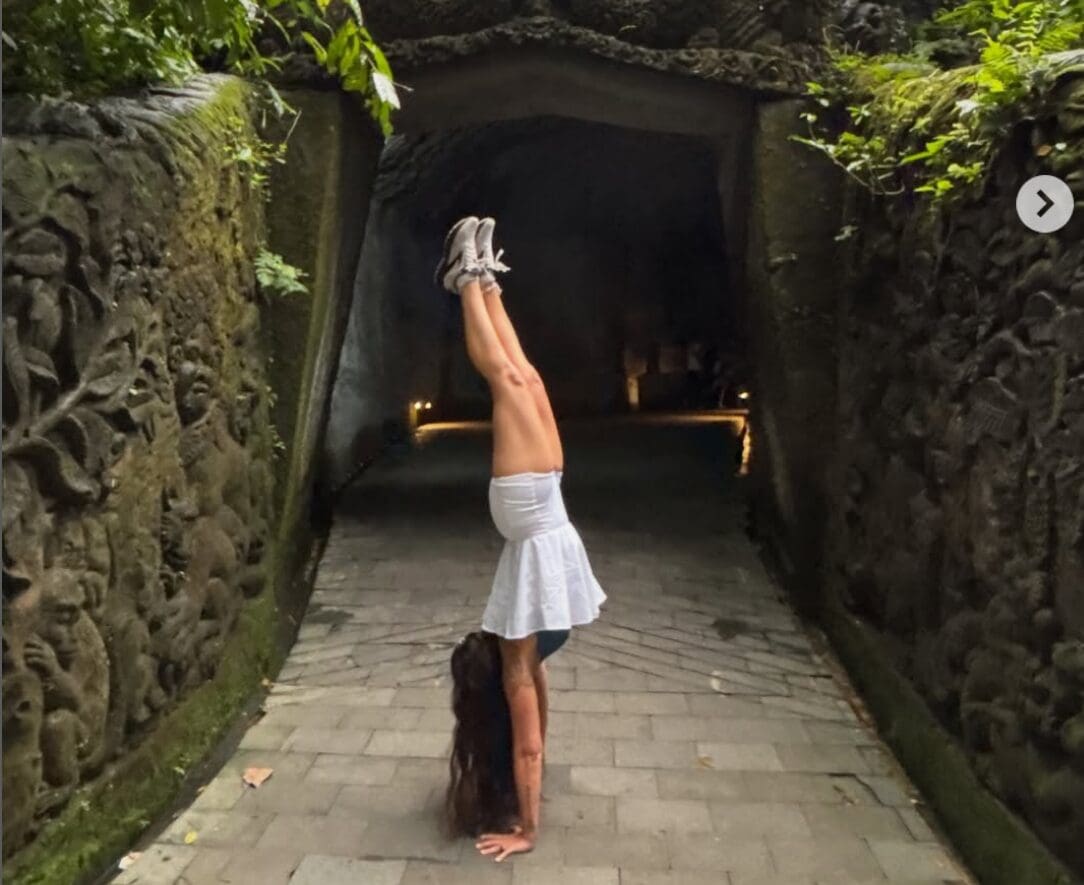 Latin Biz Today, partner VP, Johanna Godinez