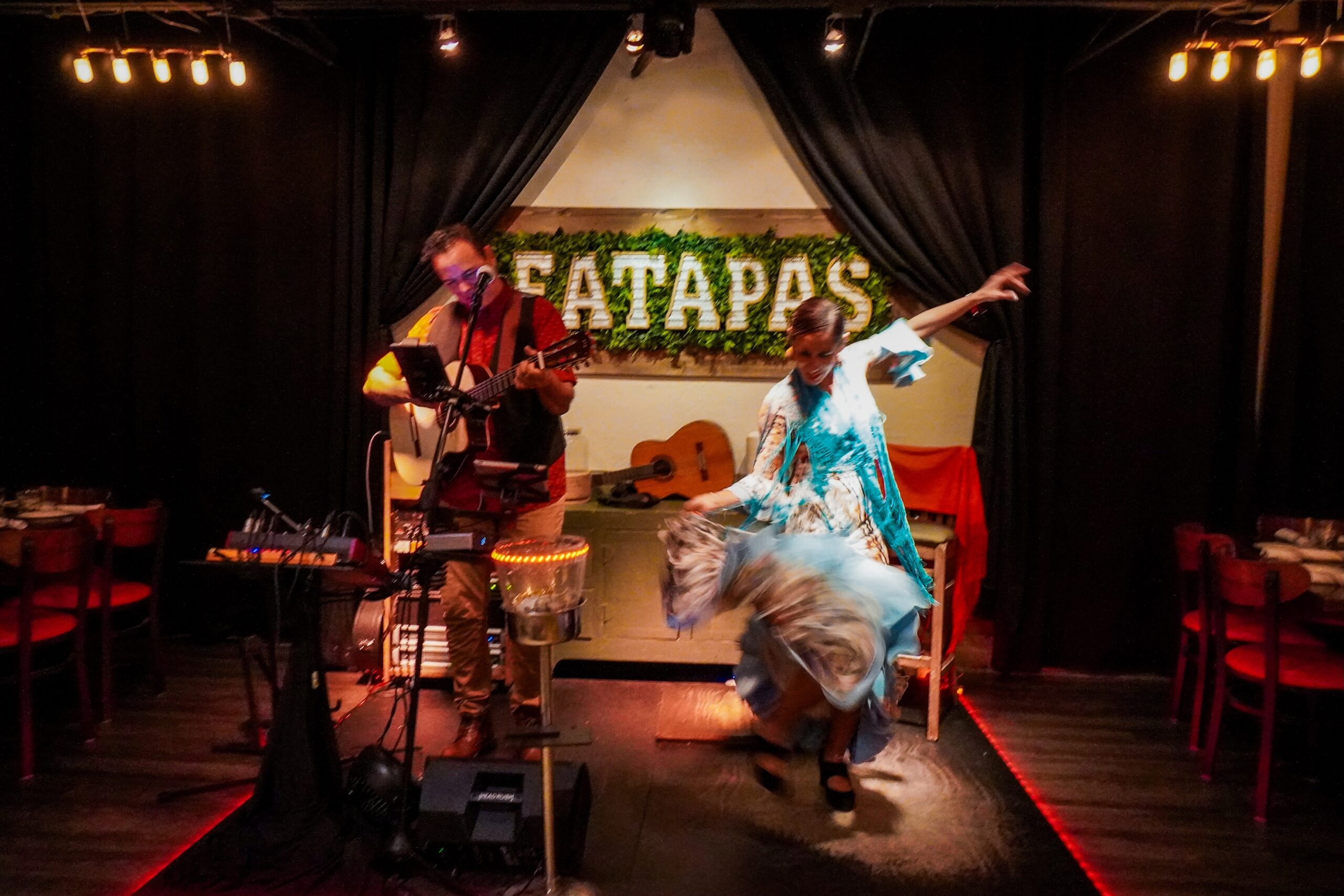 Eatapas
