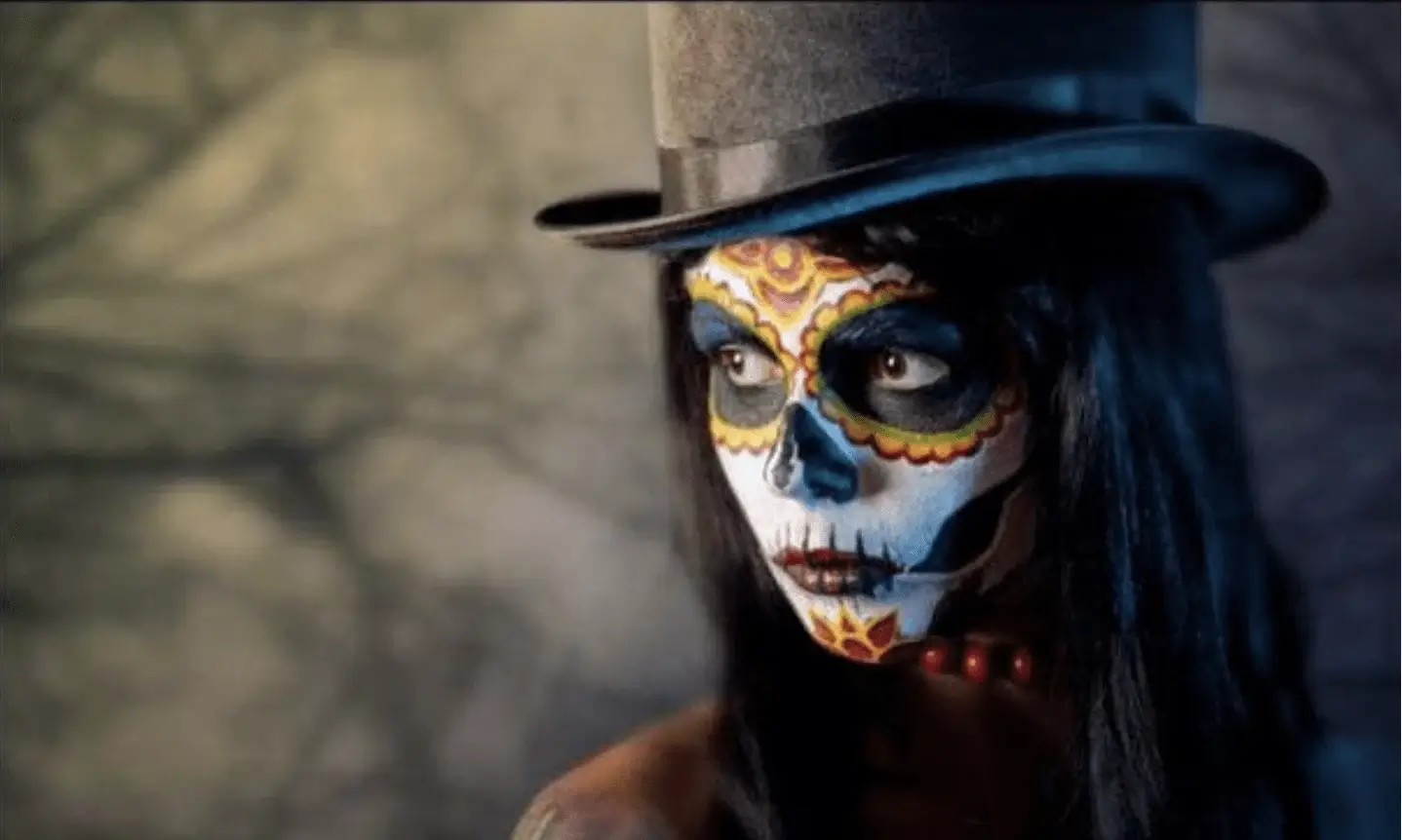 Hispanic Business Scares Up Ghoulish Productions