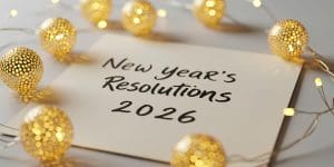 Reflections & Resolutions: Closing 2025 with Purpose & Vision