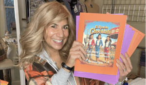 Latin Biz Today partner Tina Treviño