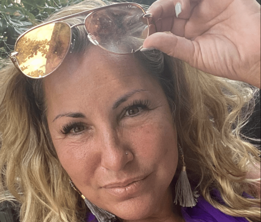 Unstuck Yourself…Finding Your Shine Again” with Five Actions