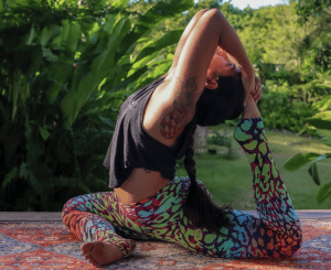 Latin Biz Today partner Johanna Godinez