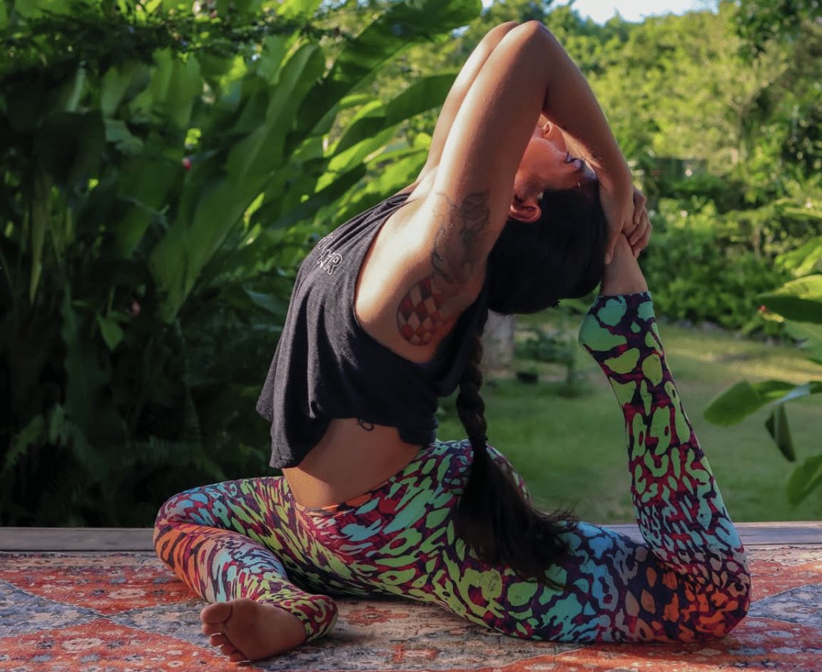 Latin Biz Today partner Johanna Godinez