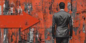 Transform your brand with the power of a directional object illustration