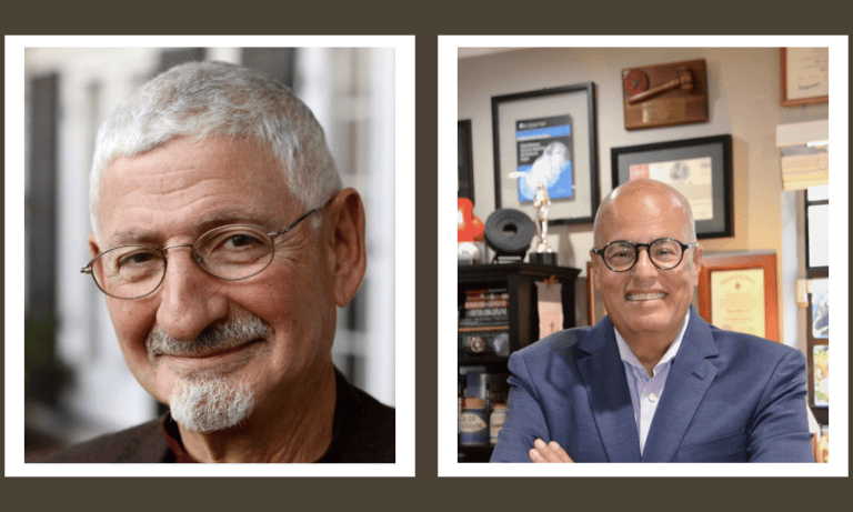 Two Hispanic Cuban- American Technologists Talk AI [Video] - Latin ...