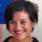 avatar for Luz Reyes