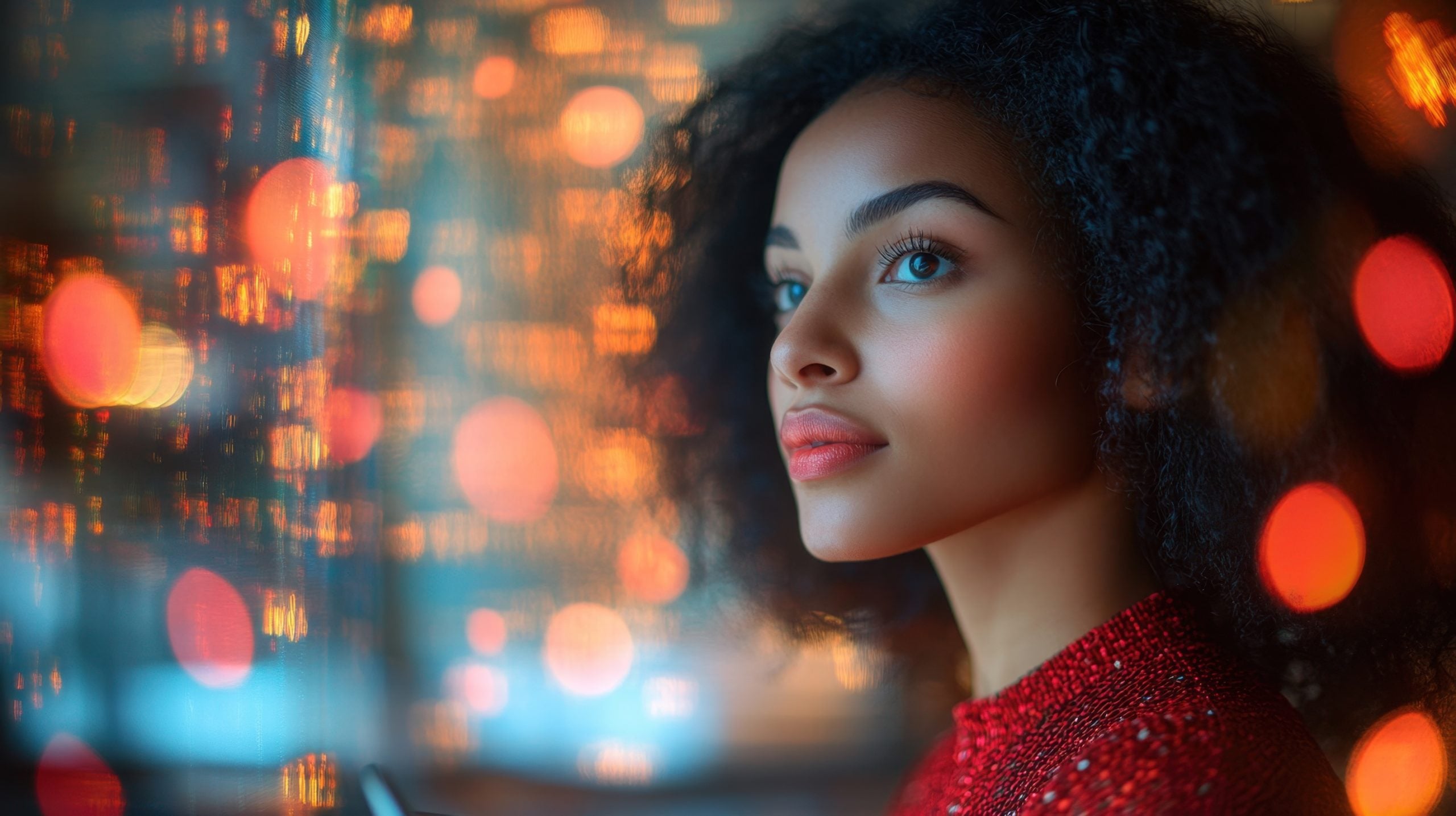 disruptive innovation in hiring