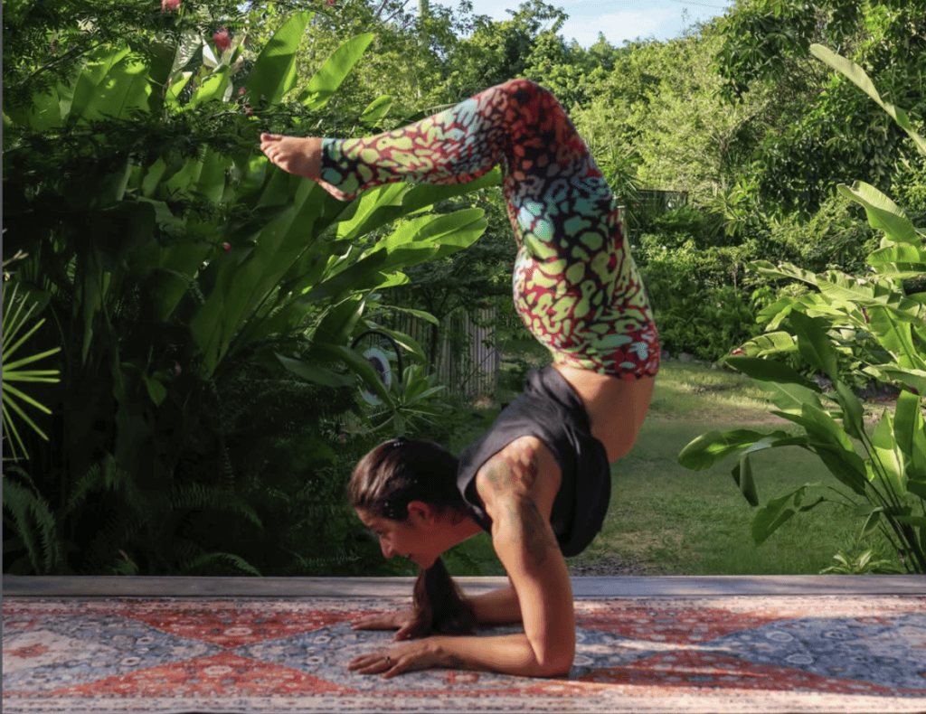 Working Out Ritual Daily Burnout-Proof Rituals for Latino Entrepreneurs - Latin Business Today