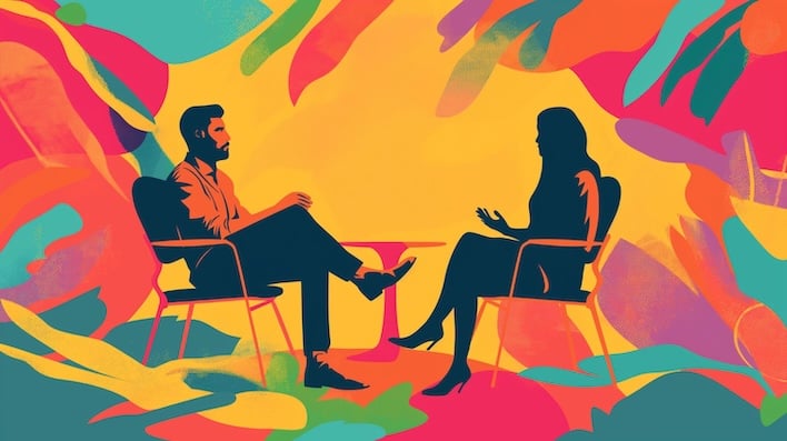 Latino exploratory discussion