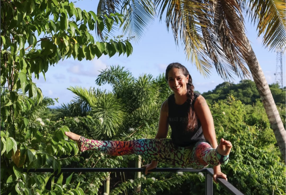 Latin Biz Today partner and Latino entrepreneur