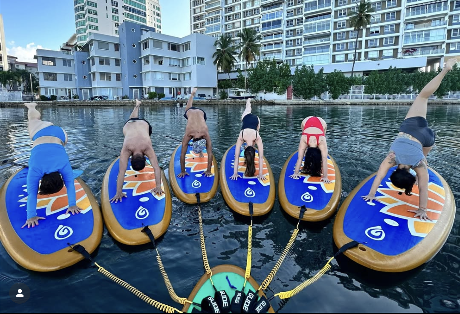 Latino business community