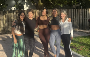 Latin Biz Today partner Johanna Godinez