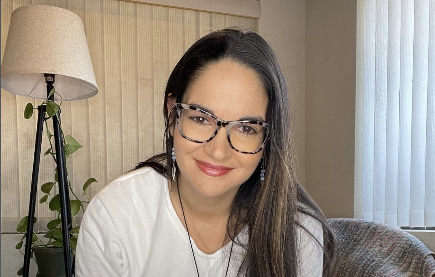 Latin Biz Today partner Teany Hidalgo