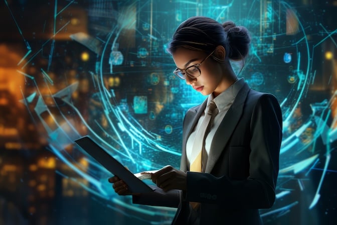 Latina AI tax preparation
