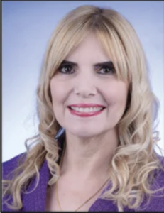 Griselle Marino, D.Min. (h.c.)