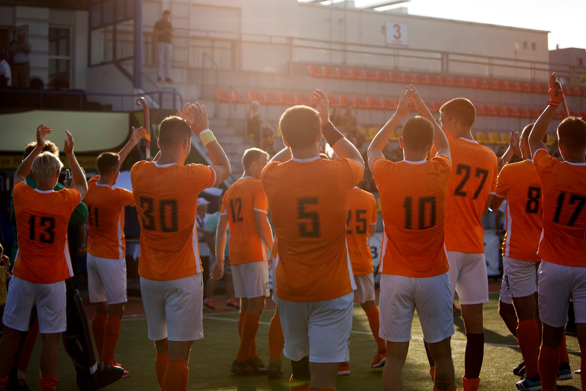 college sports