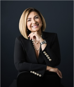 CEO JANET LORENZO-GARCIA