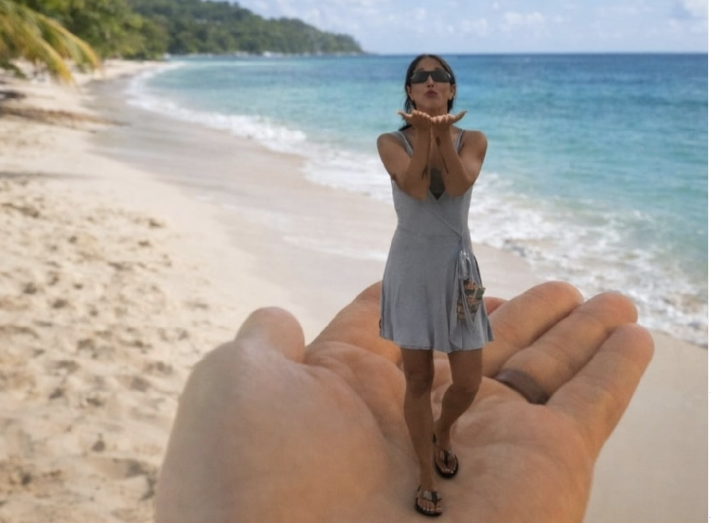 Latin Biz Today partner Johanna Godinez