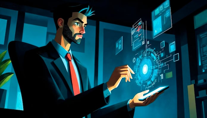 AI for business