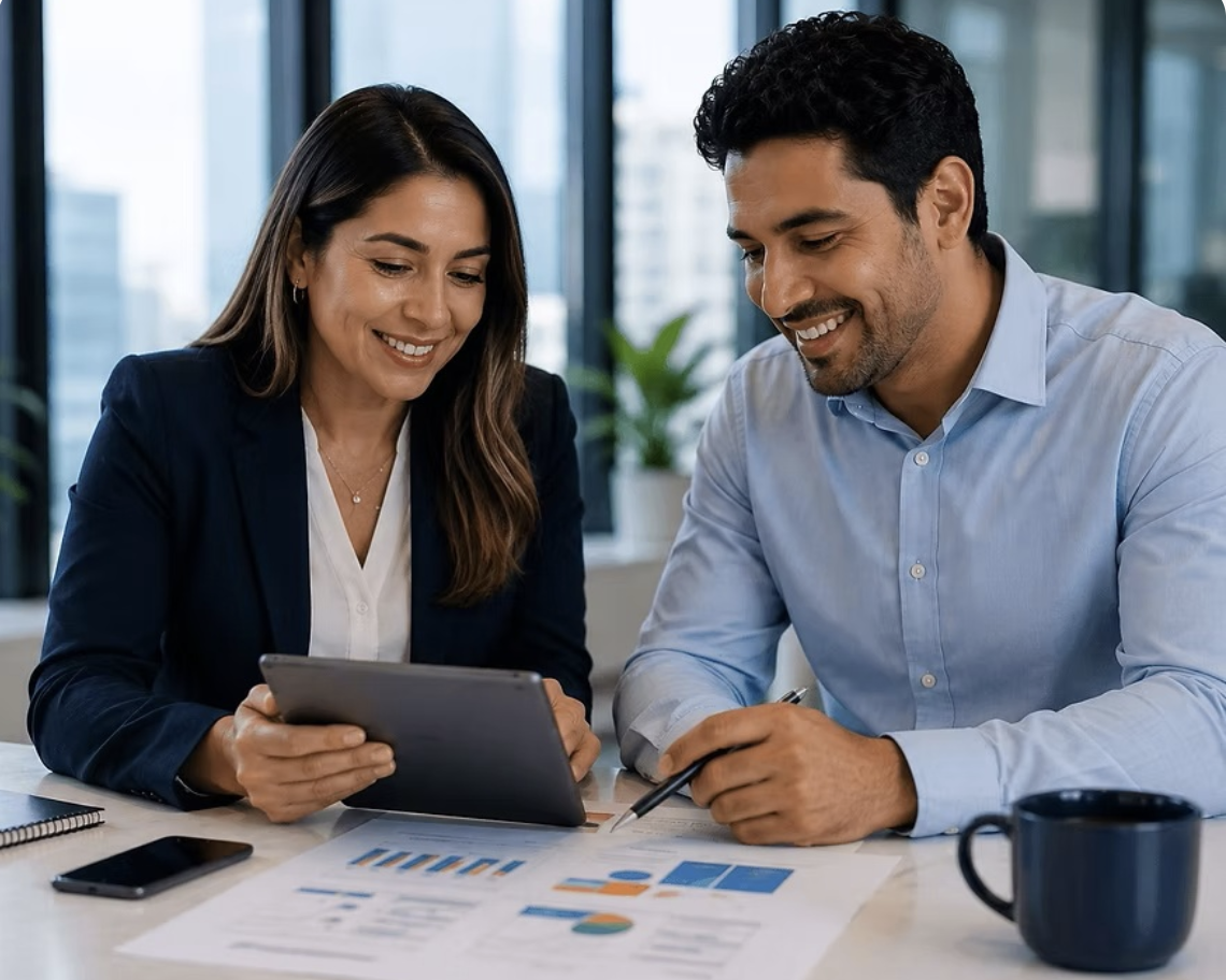 Latino marketing research